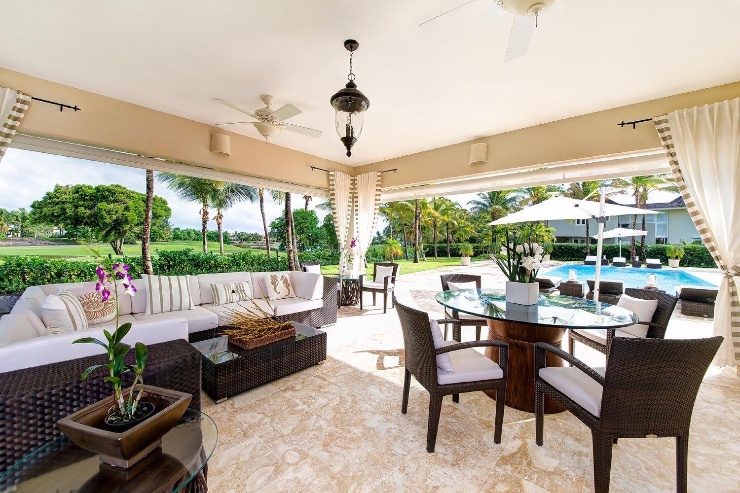 THE ESTATES AT PUNTACANA 6