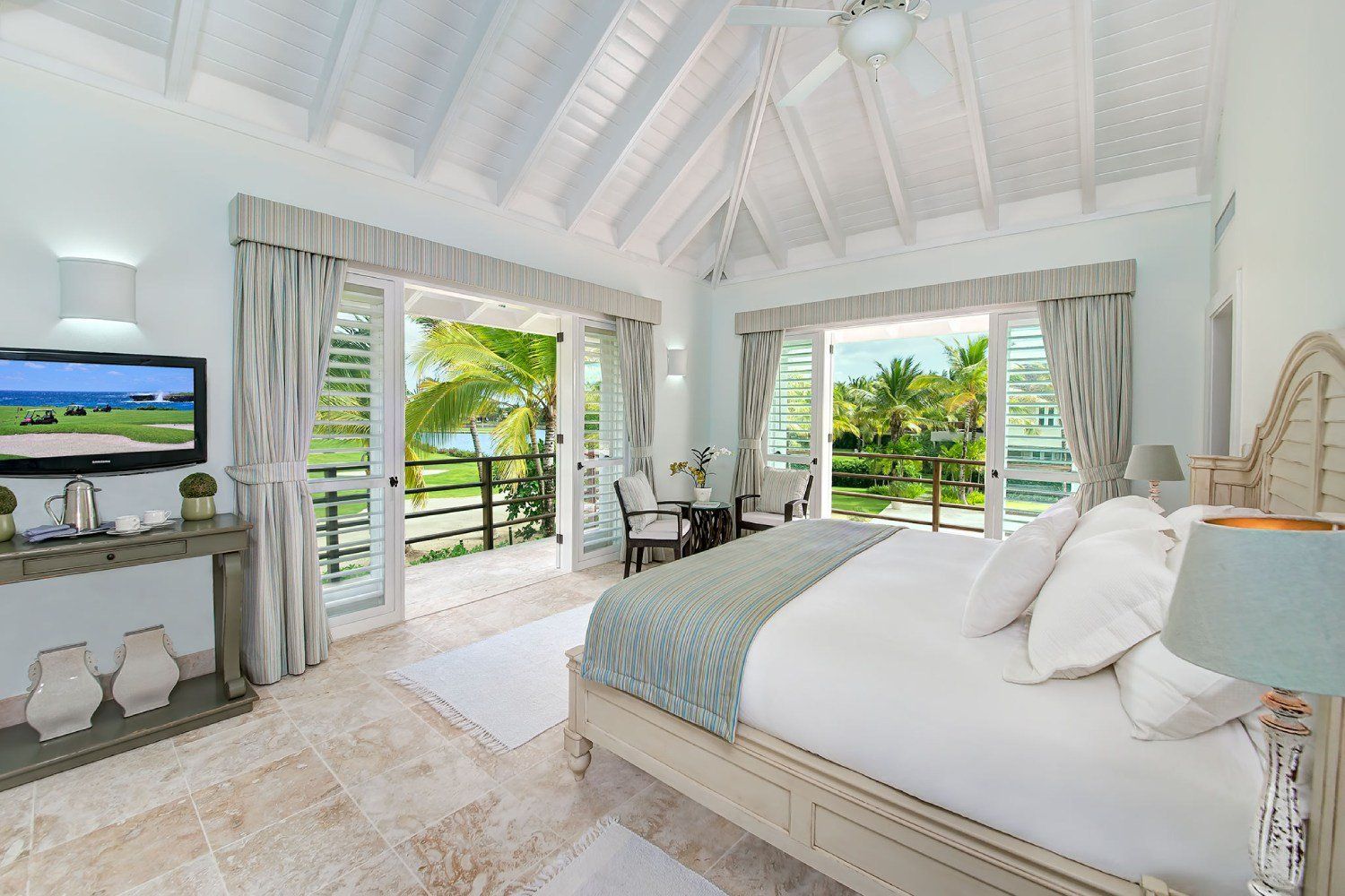THE ESTATES AT PUNTACANA 5