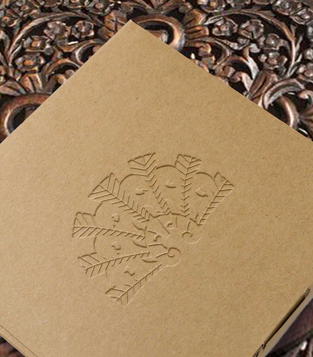Brand Identity by ENVISIONWORKS Luxury Marketing Firm, Miami FL