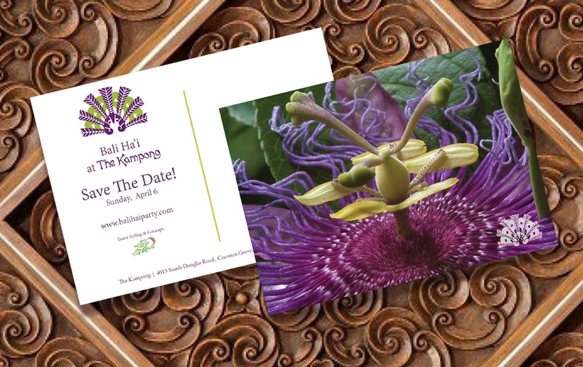 Marketing collateral by ENVISIONWORKS Luxury marketing Firm