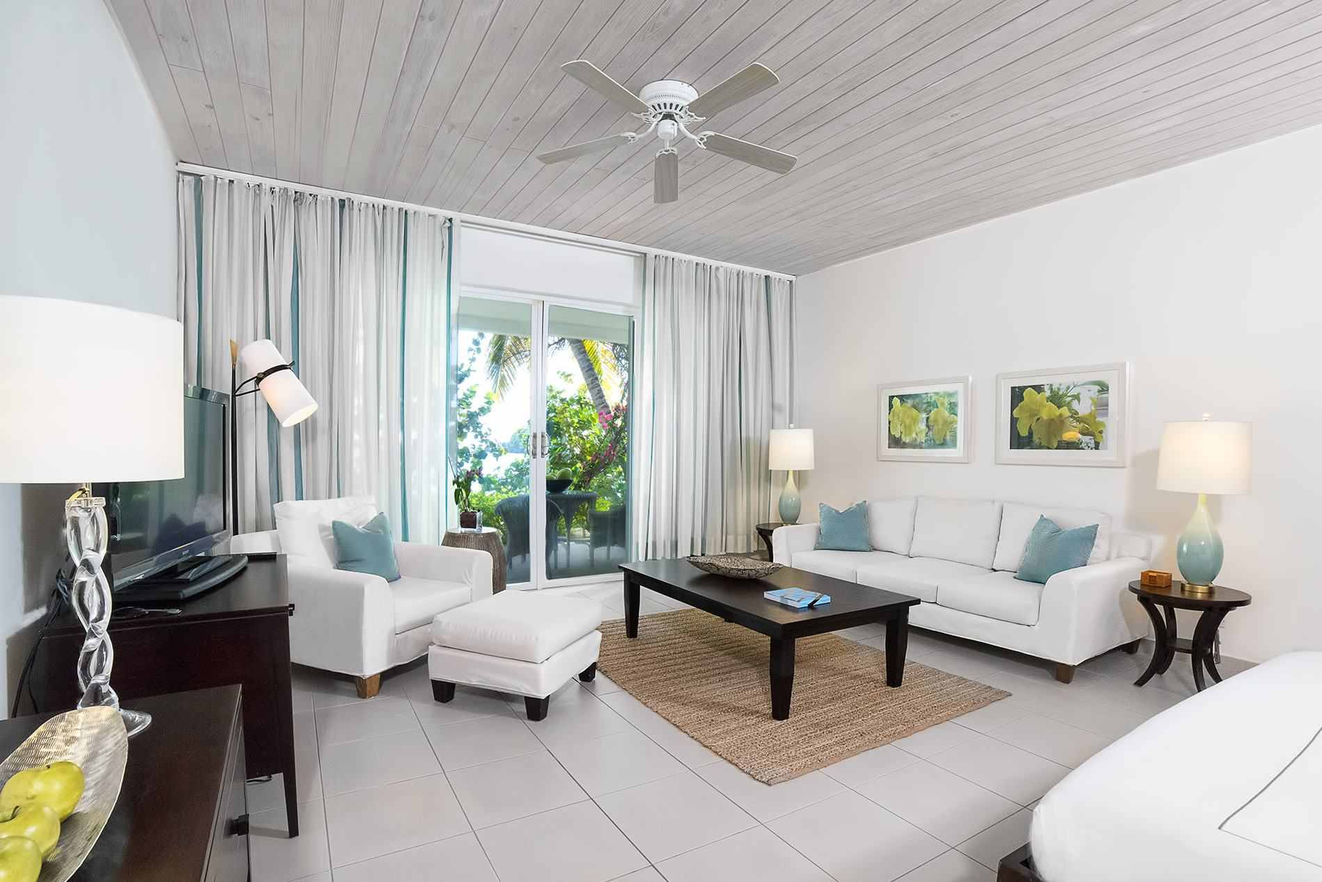 CARLISLE BAY 5
