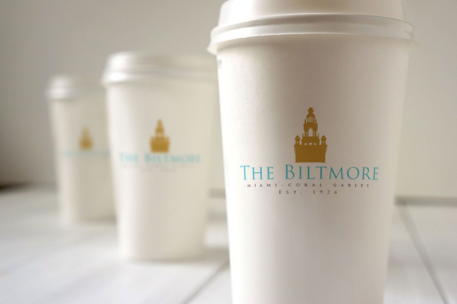 Branding By ENVISIONWORKS Luxury Marketing Firm, Miami
