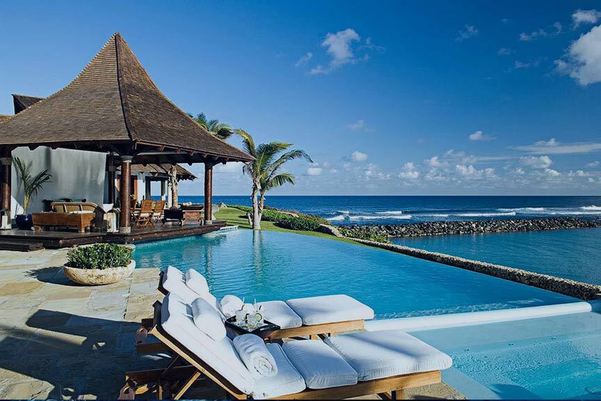 THE ESTATES AT PUNTACANA