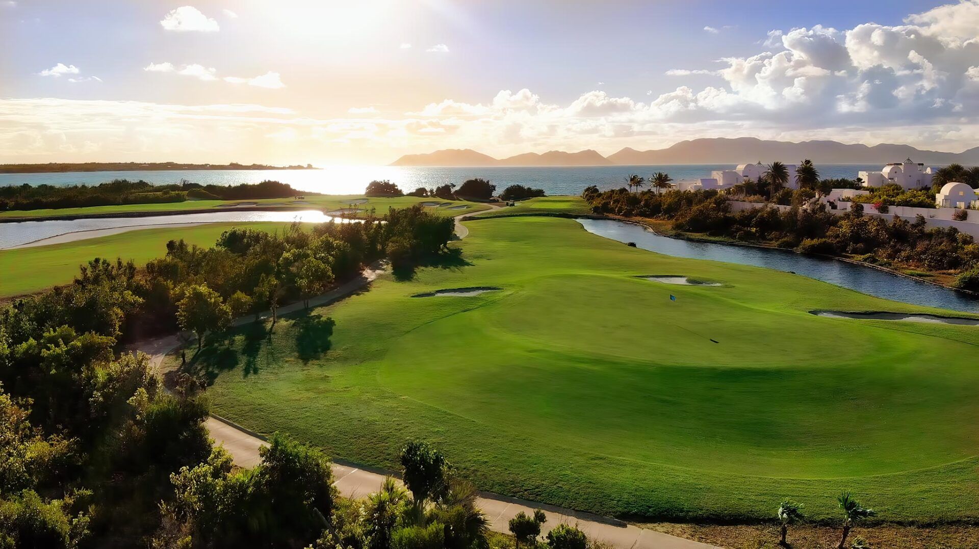 CUISINART GOLF RESORT & SPA 14
