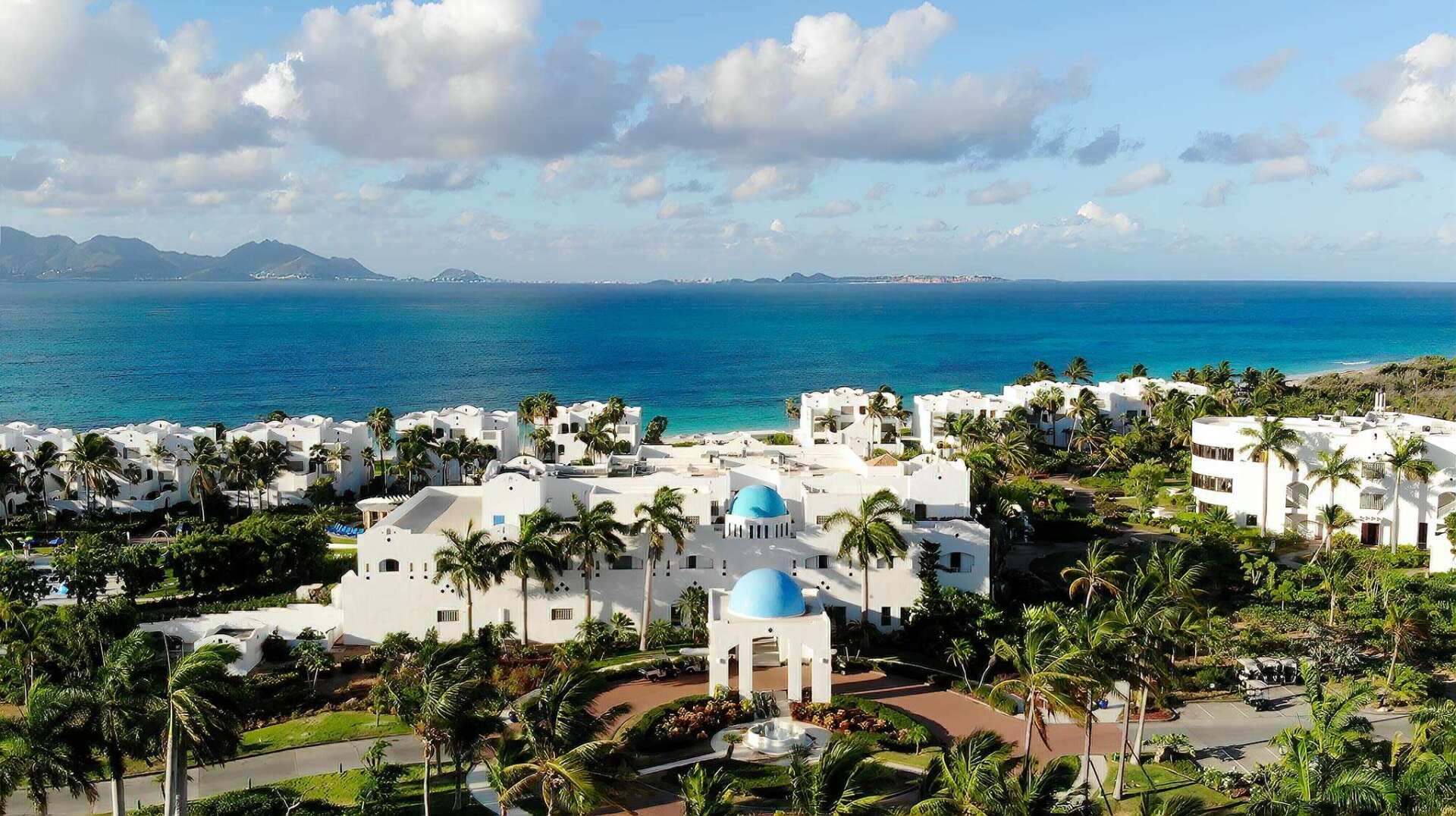 CUISINART GOLF RESORT & SPA 11