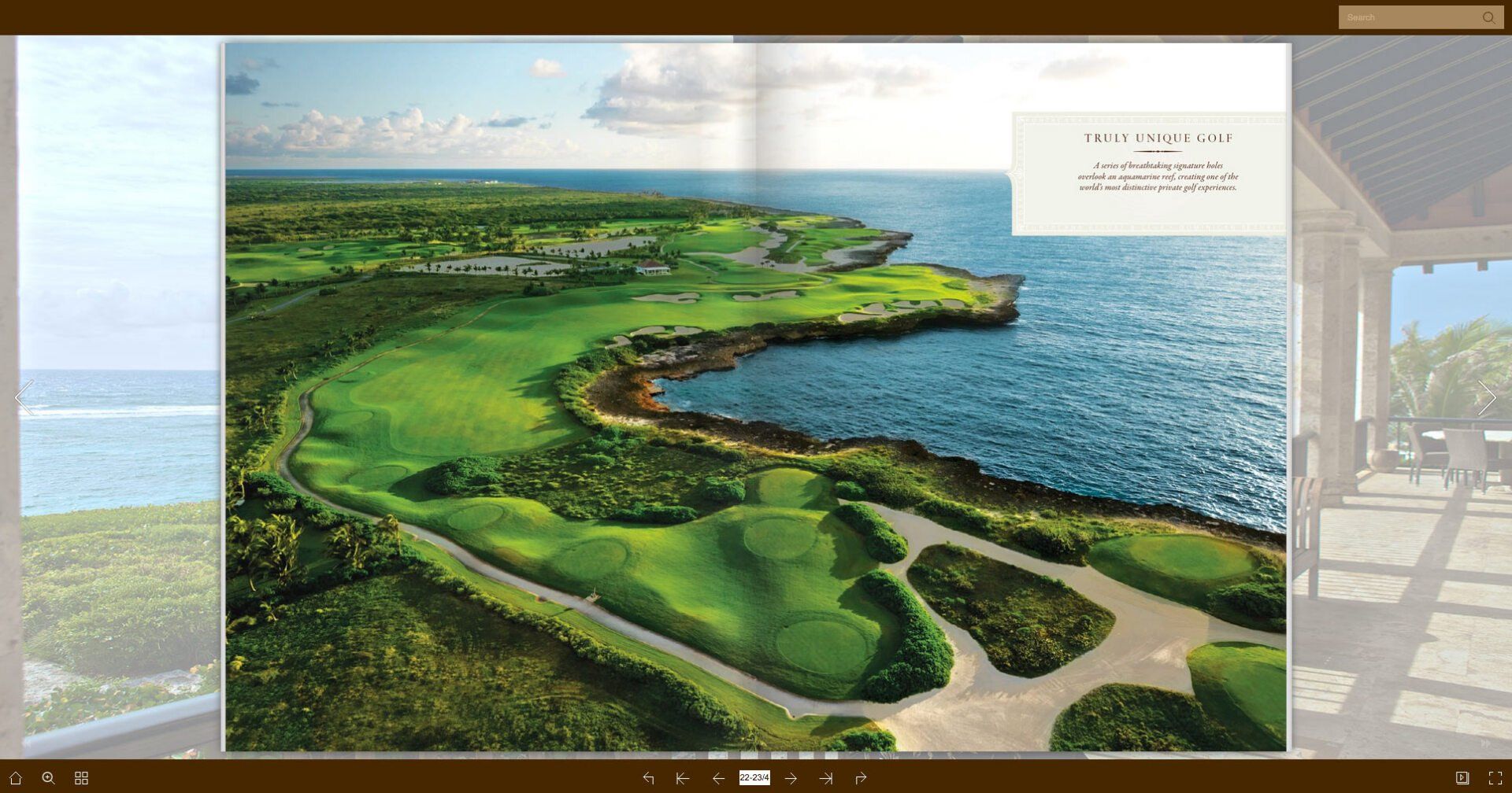 Resort Digital Marketing by ENVISIONWORKS Luxury Marketing Firm, miami