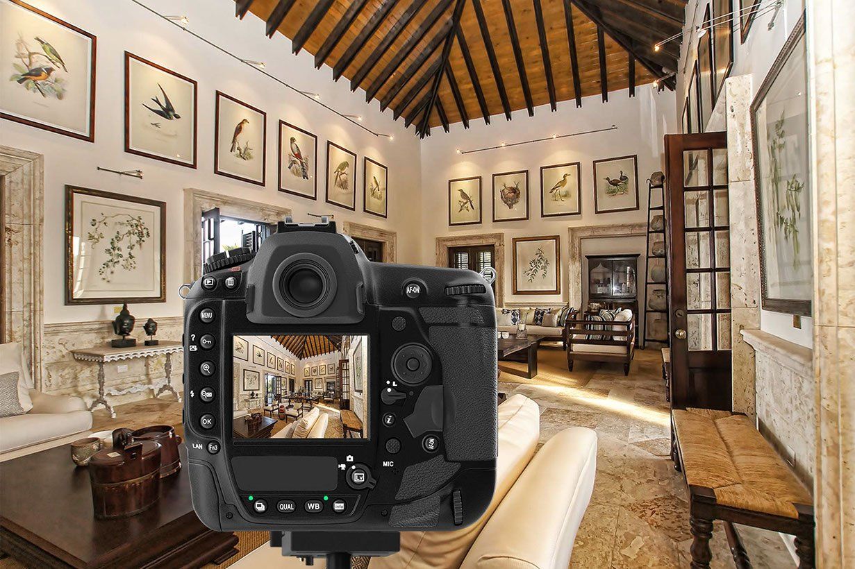 Real Estate Digital marketing by ENVISIONWORKS Luxury Marketing Firm, Miami FL