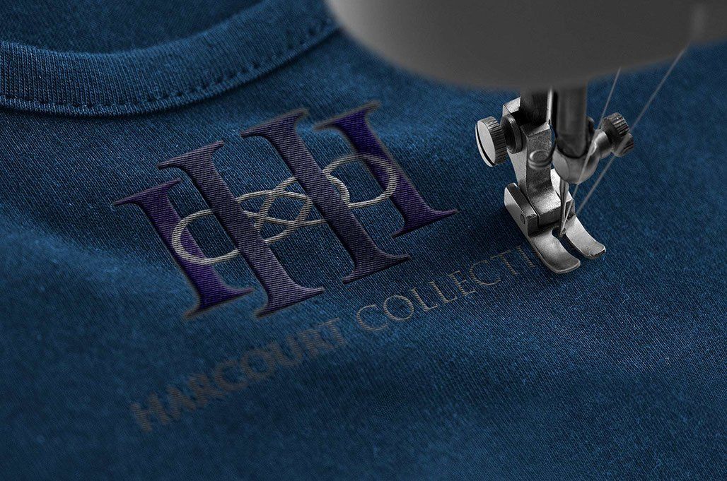 Hotel branding by ENVISIONWORKS Luxury marketing Firm