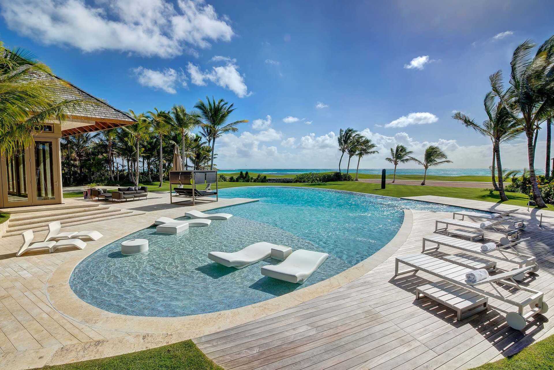 Luxury Real Estate Digital Marketing By ENVISIONWORKS Inc, Miami