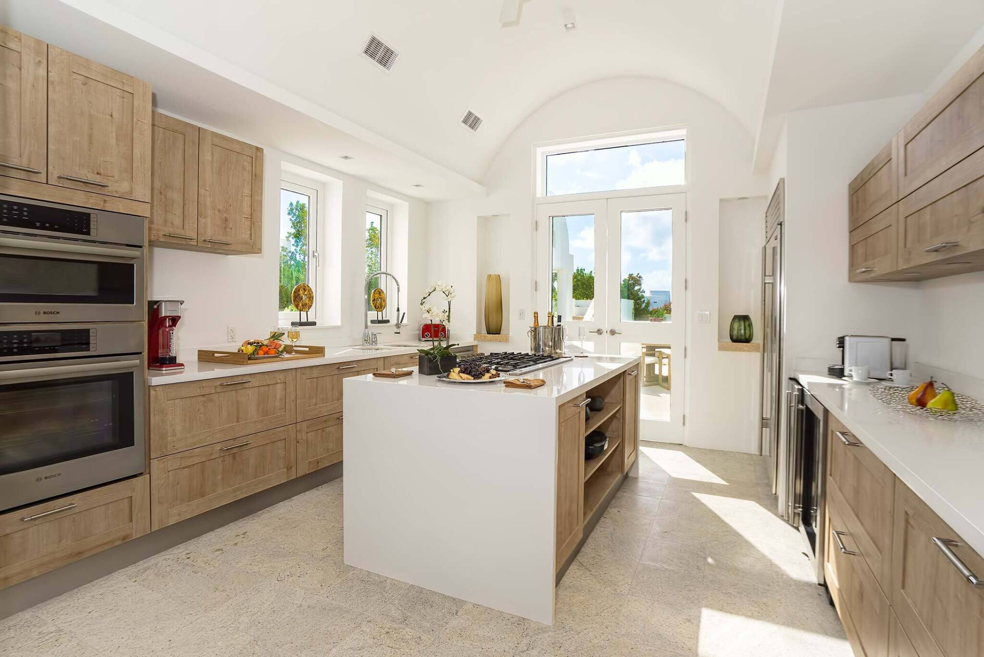 RESIDENCES BY CUISINART 6