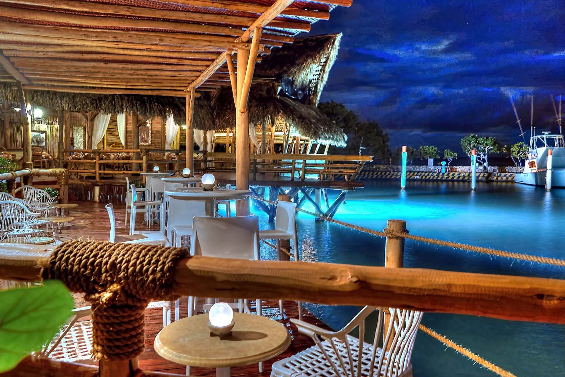 TORTUGA BAY 8