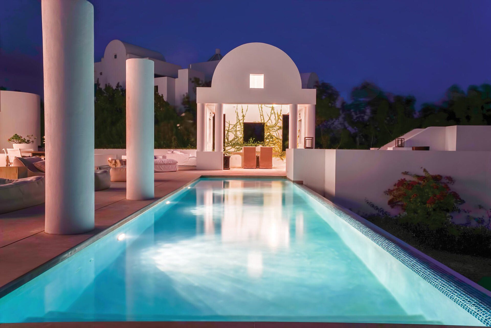 RESIDENCES BY CUISINART 8