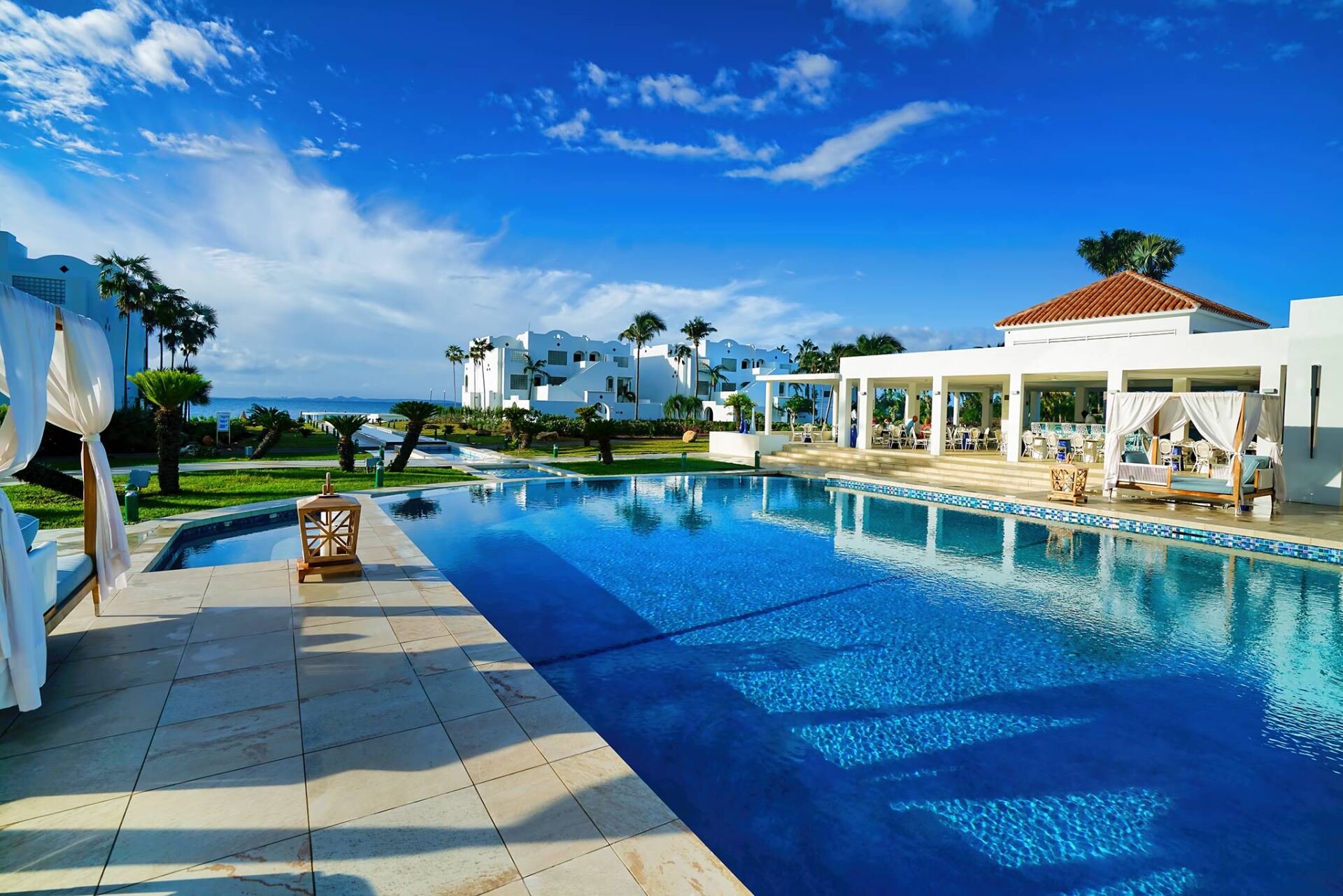 CuisinArt Golf Resort and Spa by ENVISIONWORKS Luxury Marketing firm, Miami