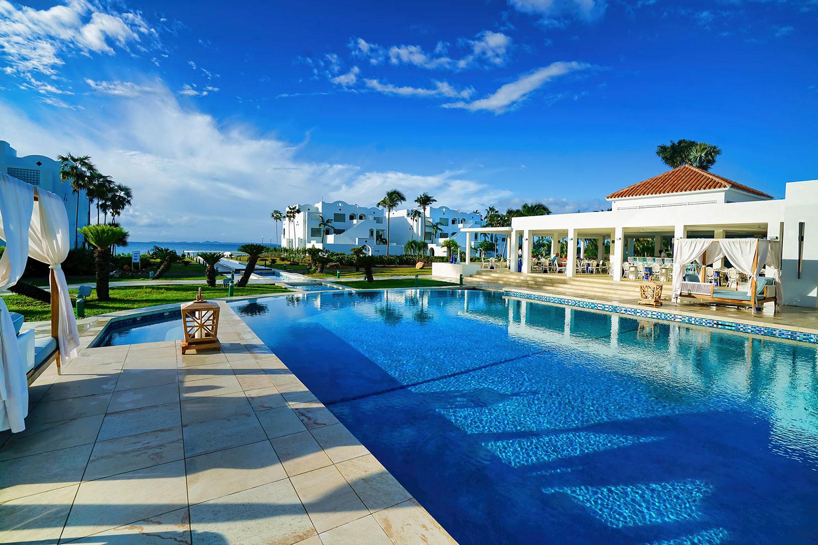 CUISINART GOLF RESORT & SPA