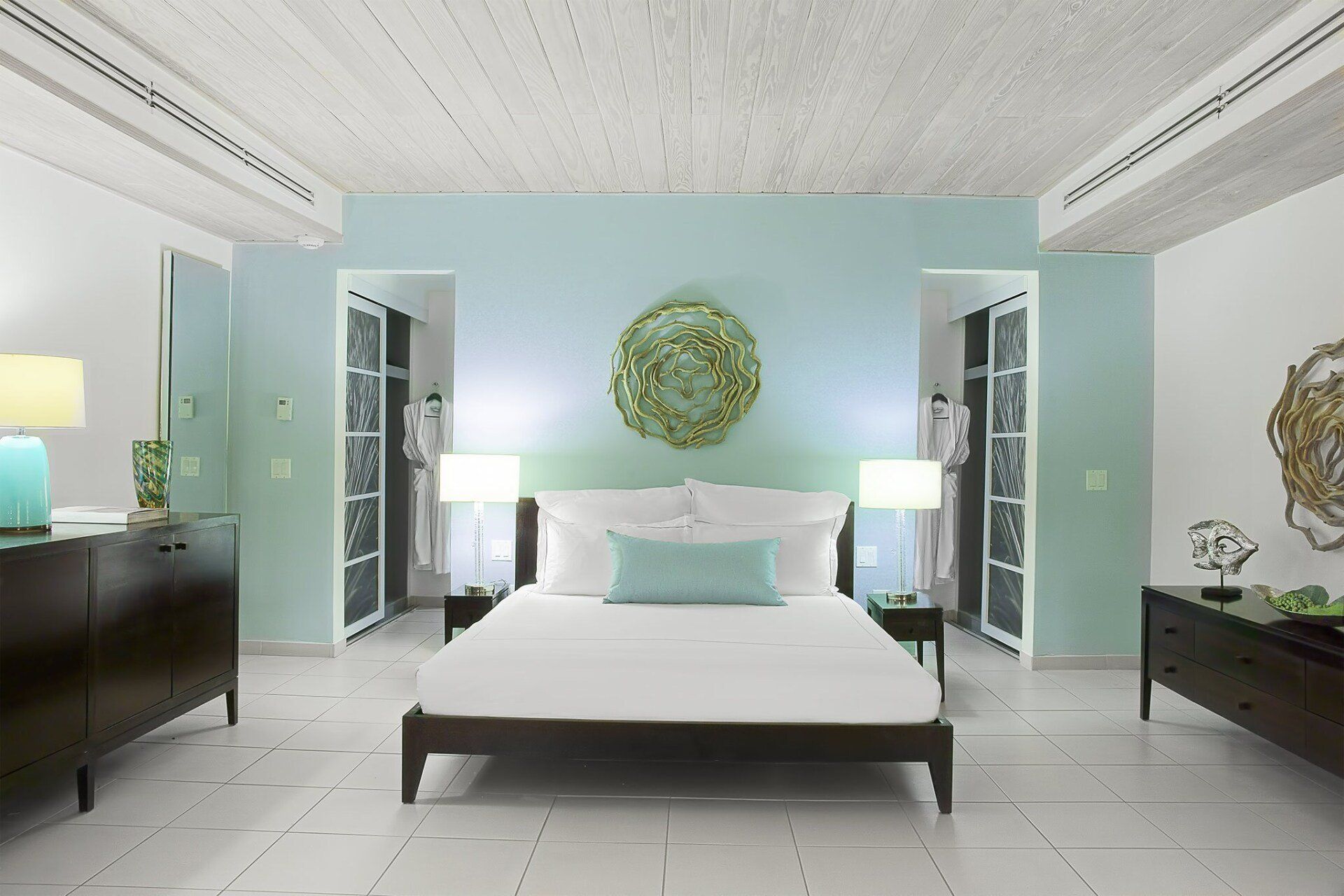 CARLISLE BAY 2