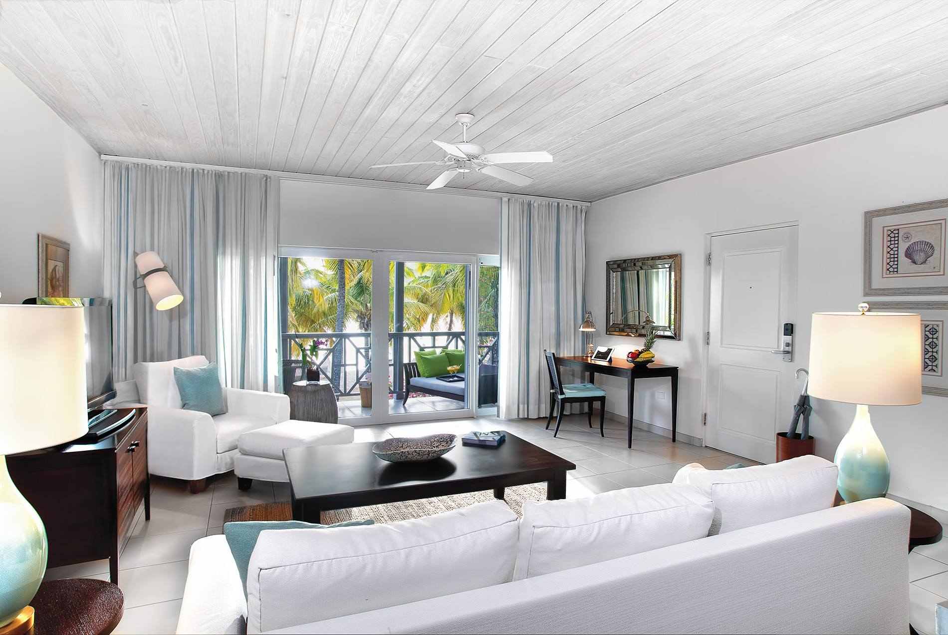 CARLISLE BAY 4