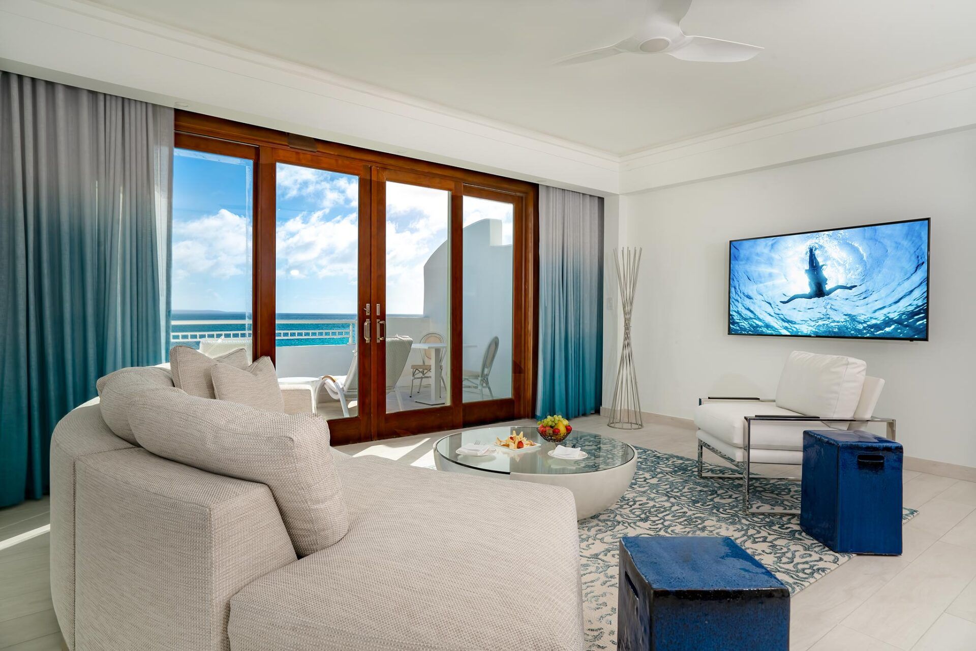 CUISINART GOLF RESORT & SPA 9