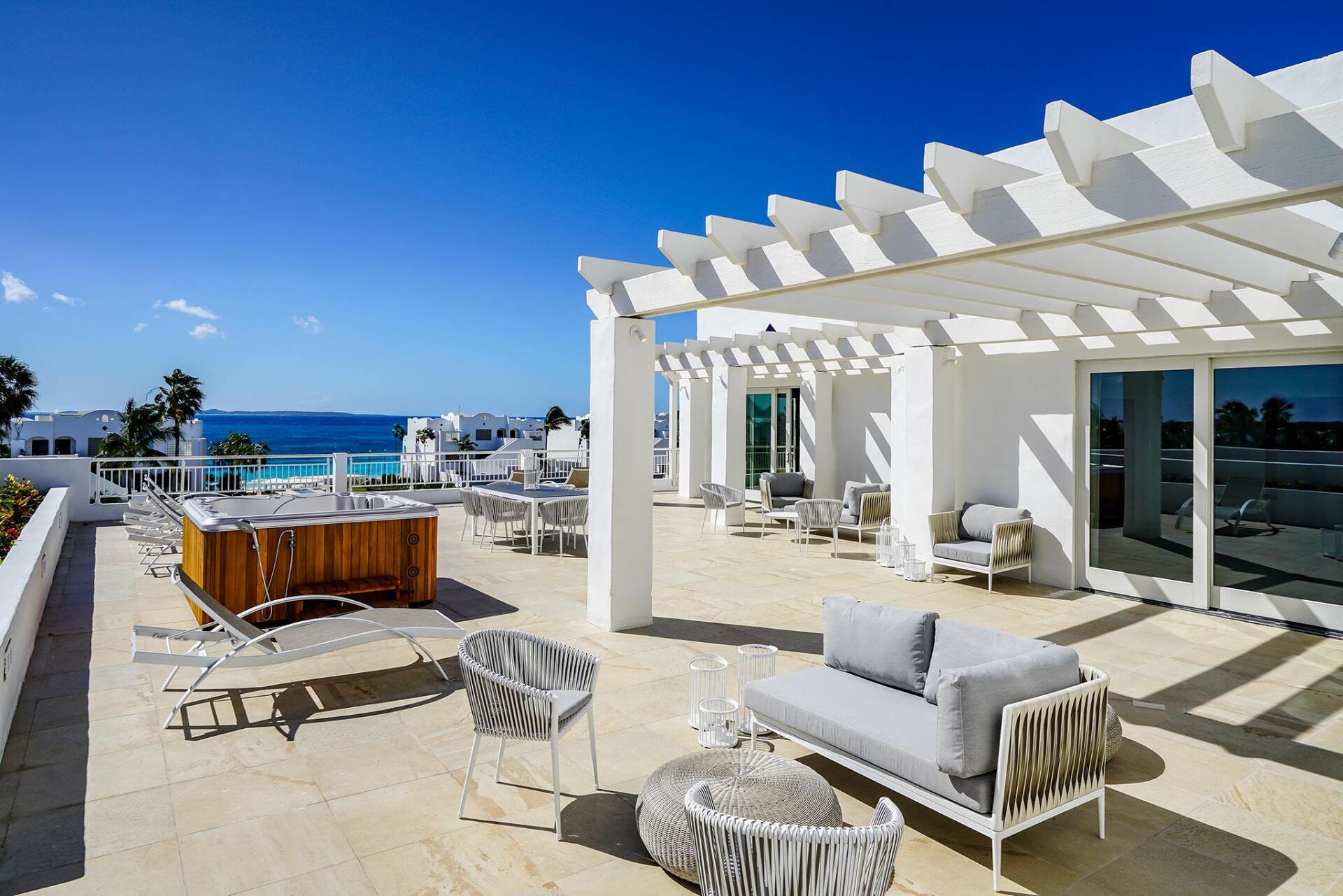 CUISINART GOLF RESORT & SPA 7