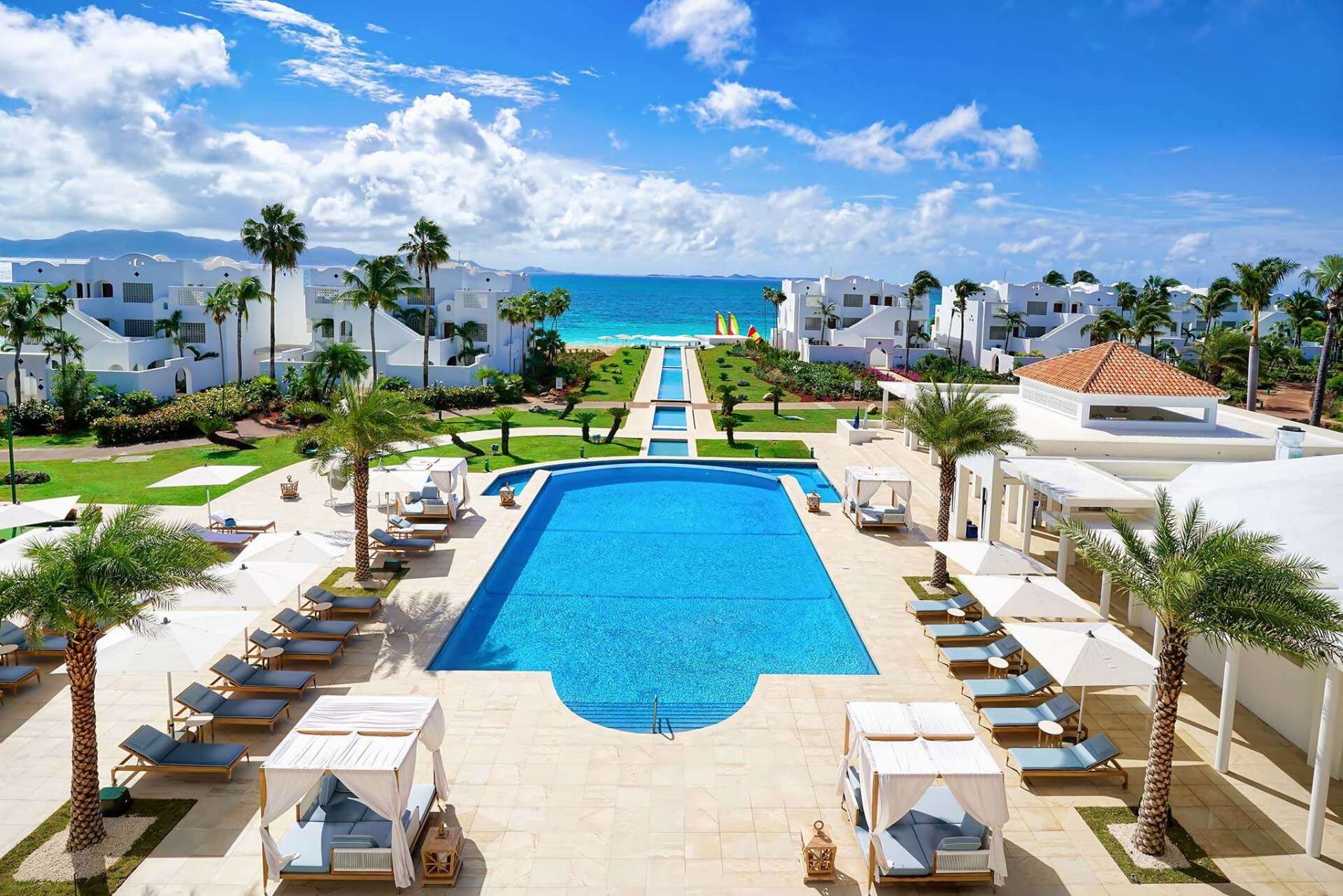CUISINART GOLF RESORT & SPA 13