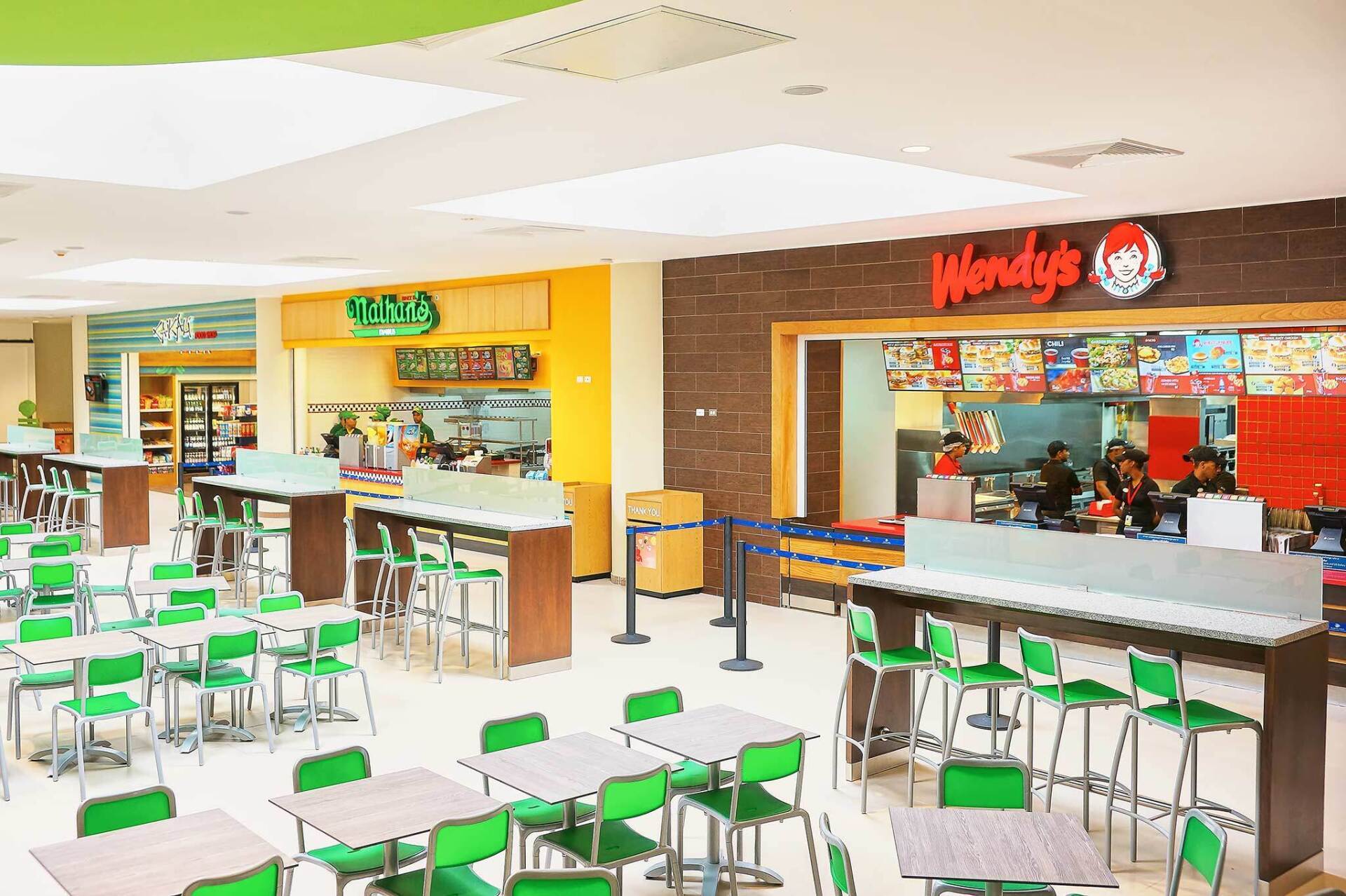 PUNTA CANA INTERNATIONAL AIRPORT 8