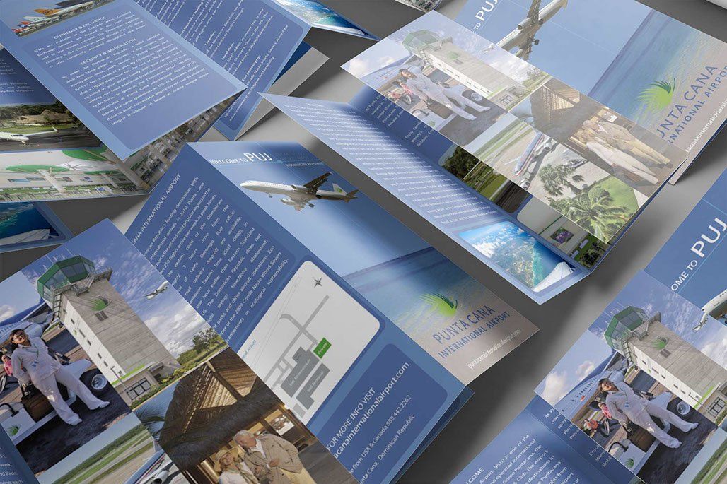 Print Advertising by ENVISIONWORKS Luxury marketing Firm