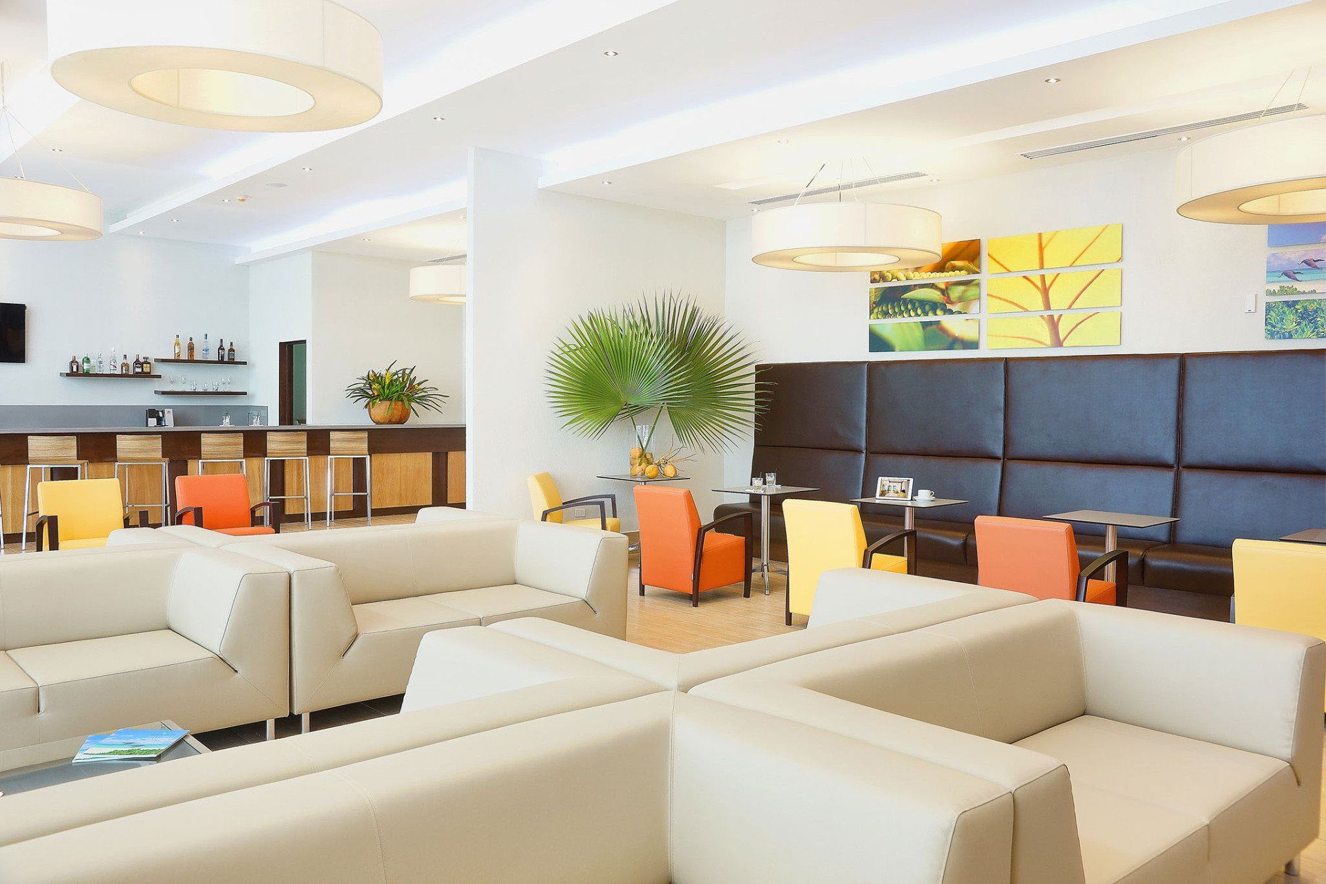 PUNTA CANA INTERNATIONAL AIRPORT