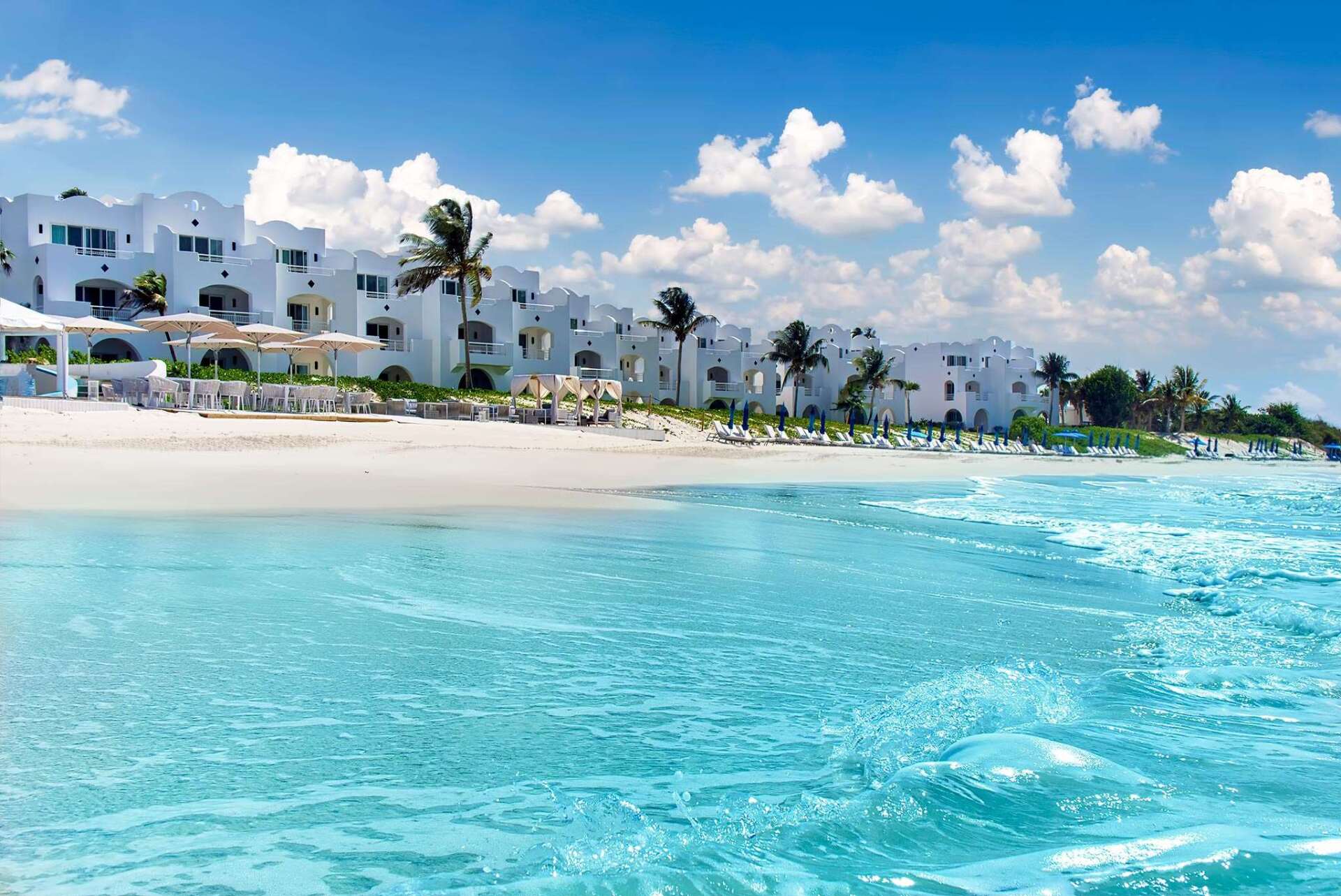 CUISINART GOLF RESORT & SPA 1