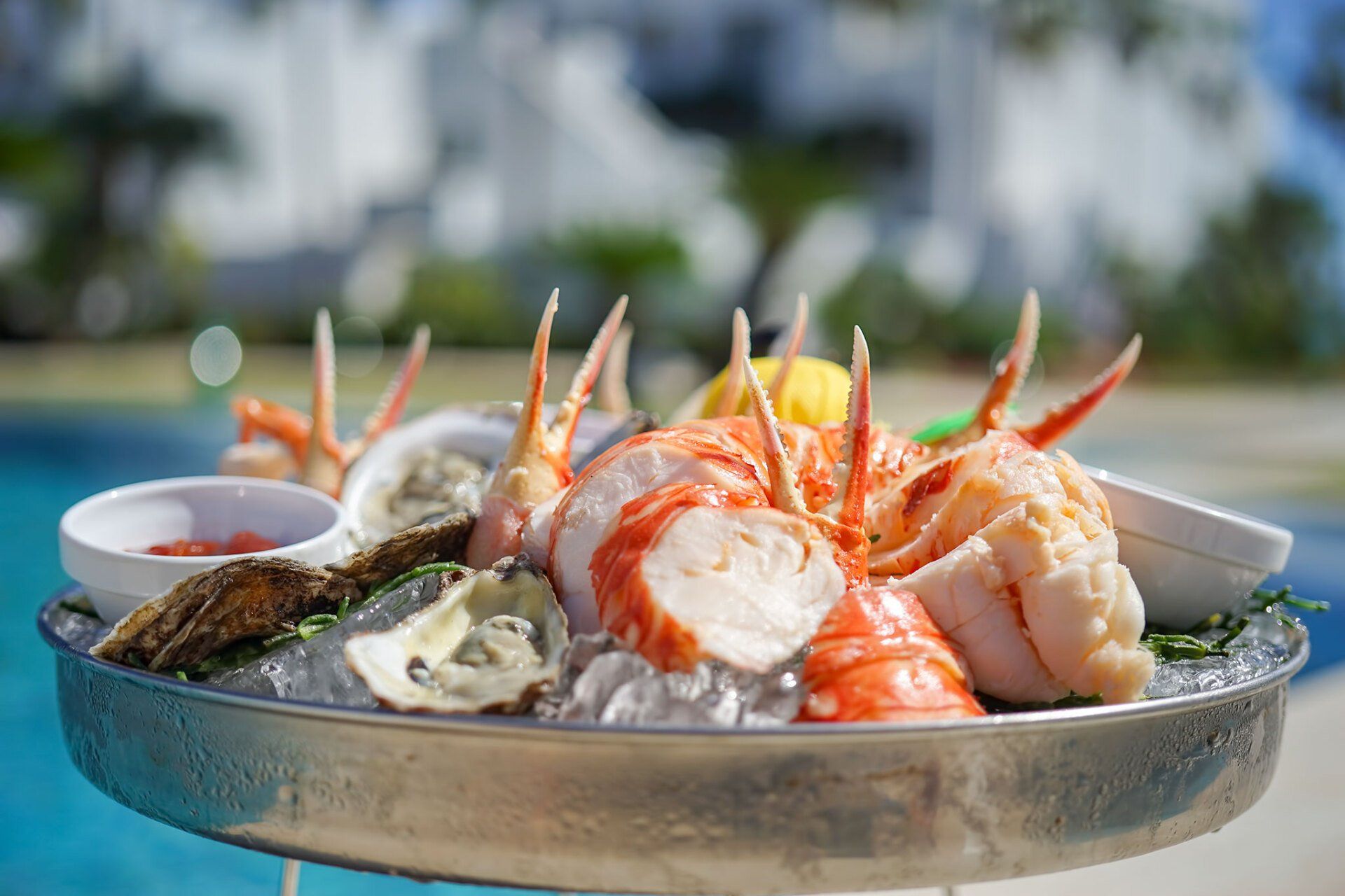 CUISINART GOLF RESORT & SPA 5