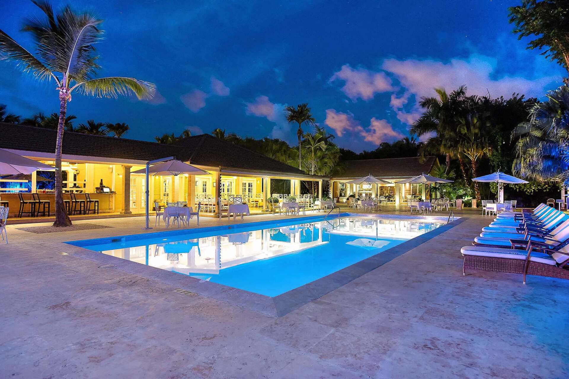 TORTUGA BAY 7