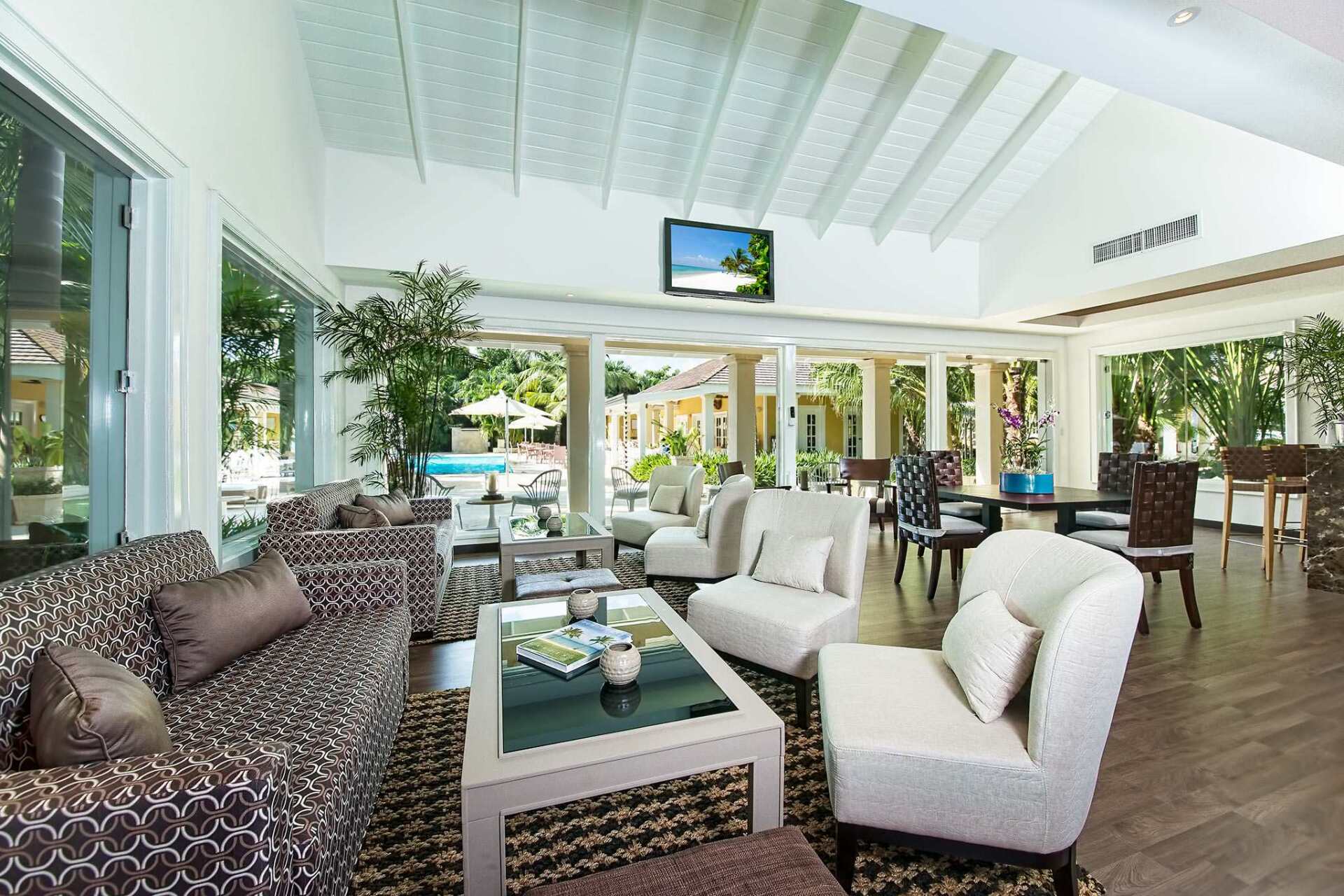 TORTUGA BAY 3