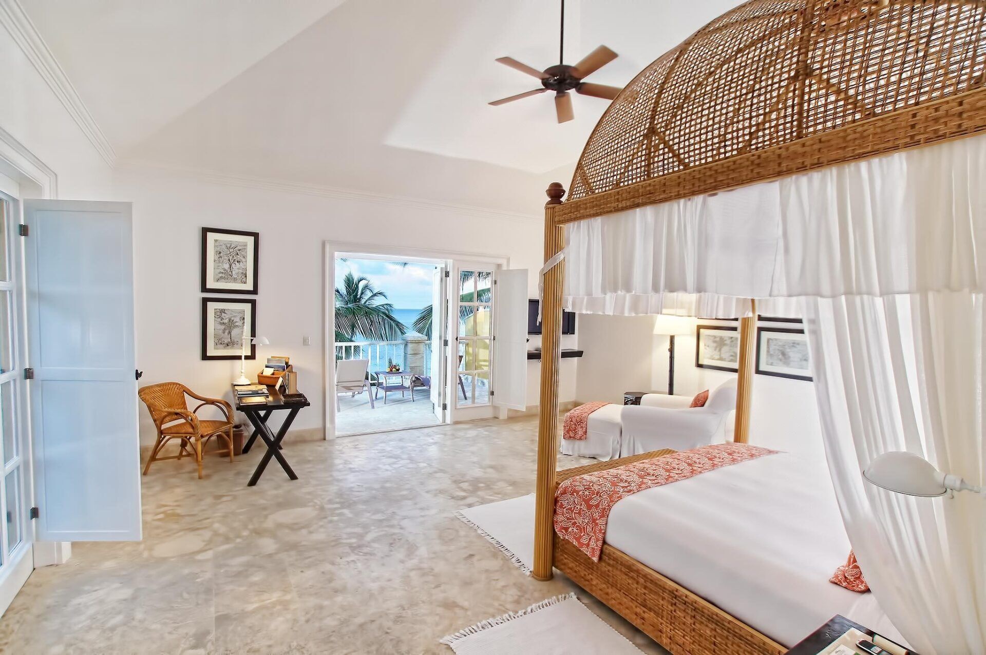 TORTUGA BAY 2
