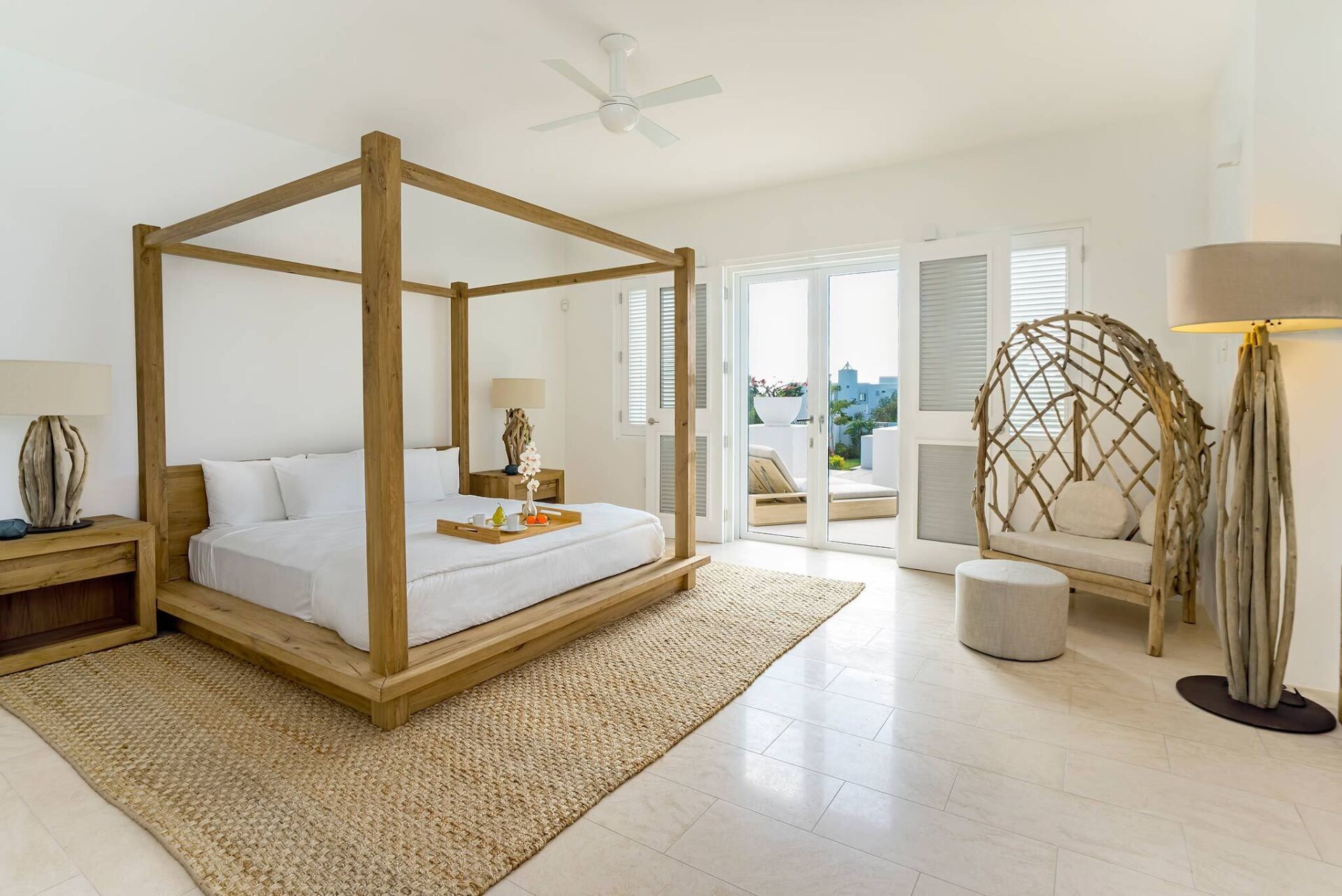 RESIDENCES BY CUISINART 7