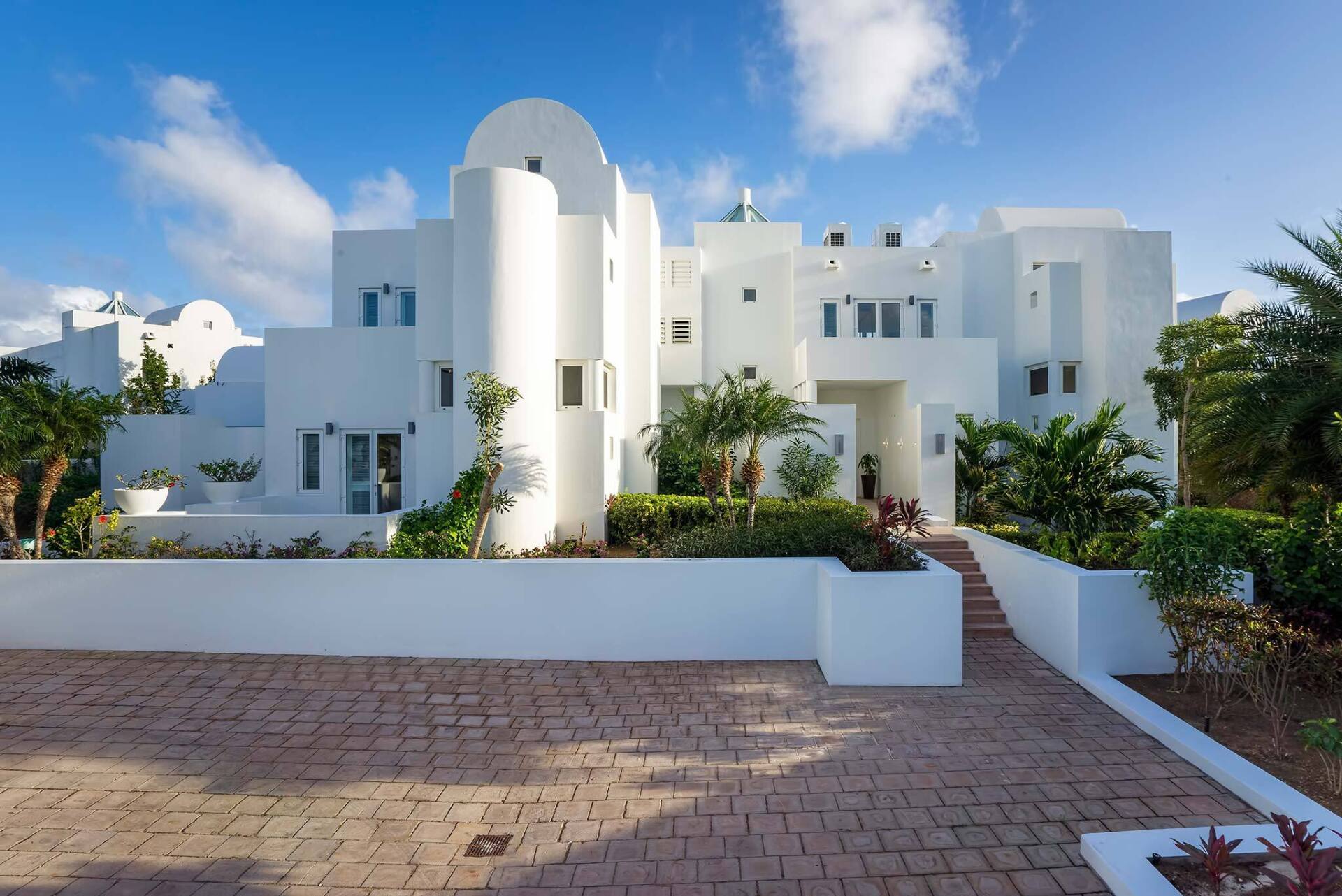 RESIDENCES BY CUISINART 4
