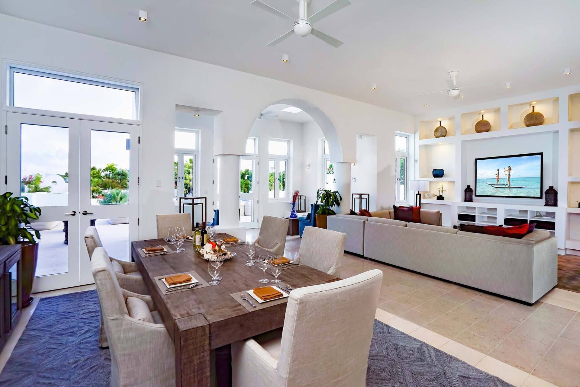 RESIDENCES BY CUISINART 5