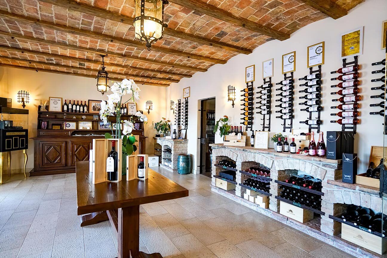 KORTA KATARINA WINERY 2