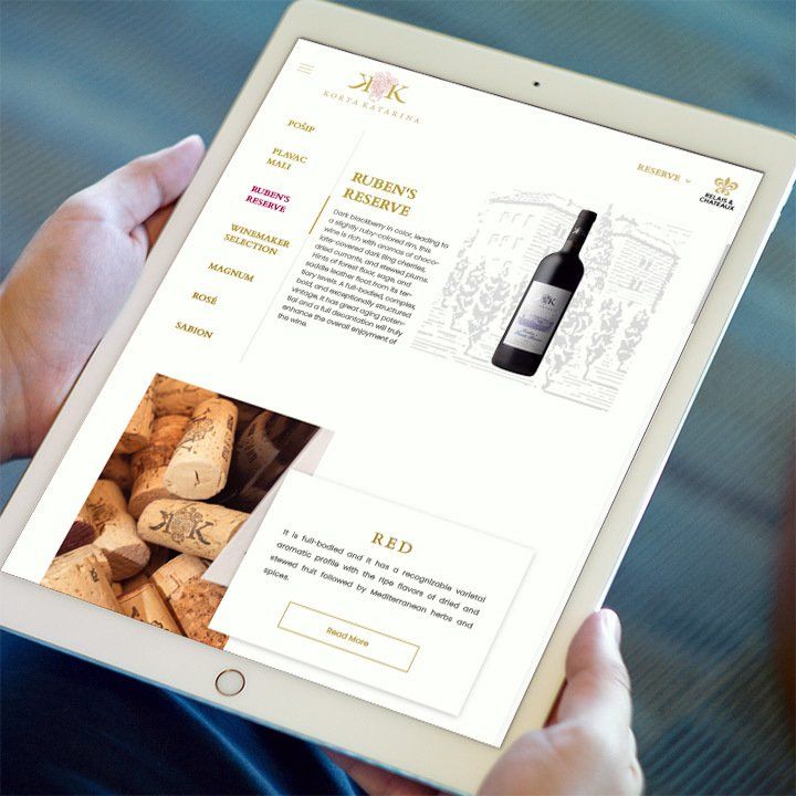 Real Estate digital marketing by ENVISIONWORKS Marketing Firm, Miami