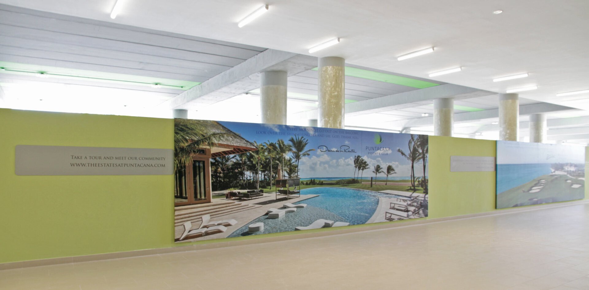 Punta Cana International Airport