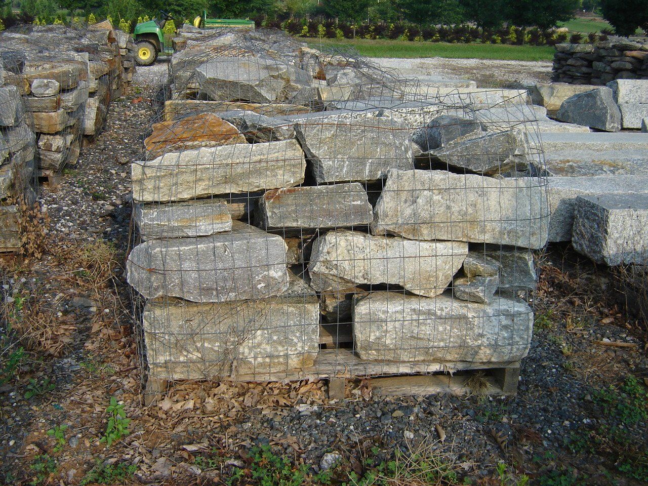 wholesale nursery