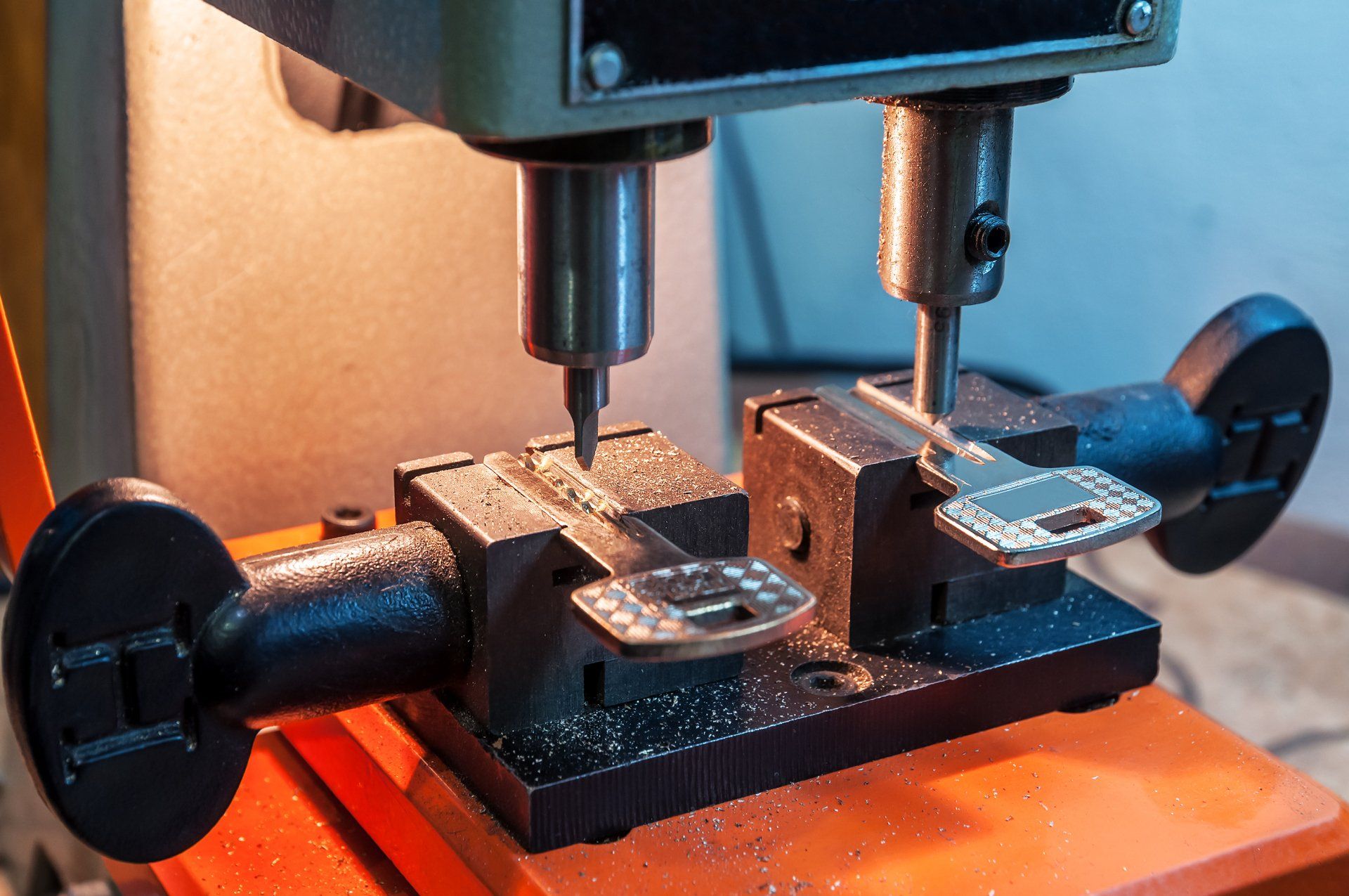 Key Duplication — Traralgon, VIC — Safe & Secure Locksmiths
