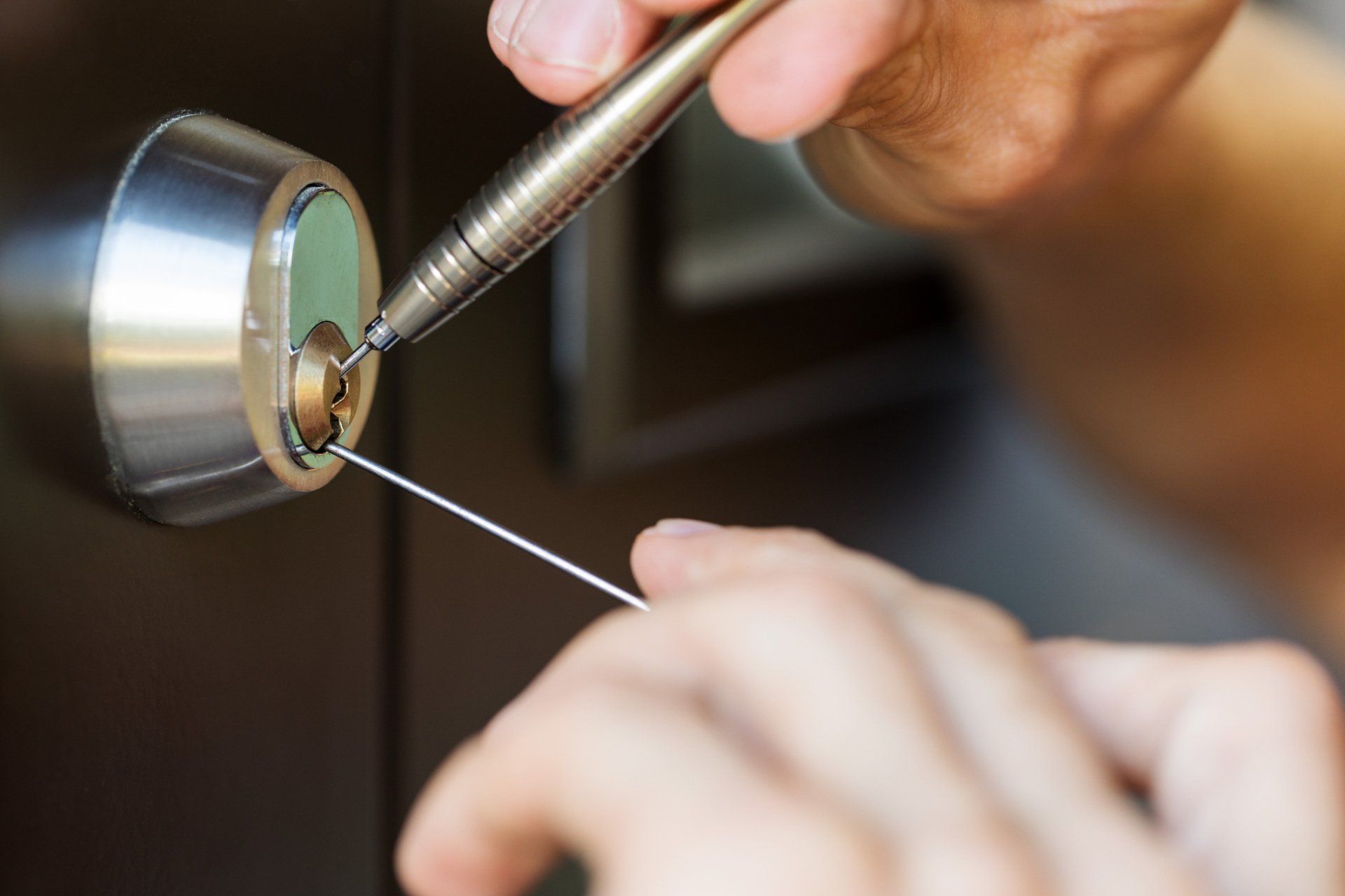 Lockout Services — Traralgon, VIC — Safe & Secure Locksmiths