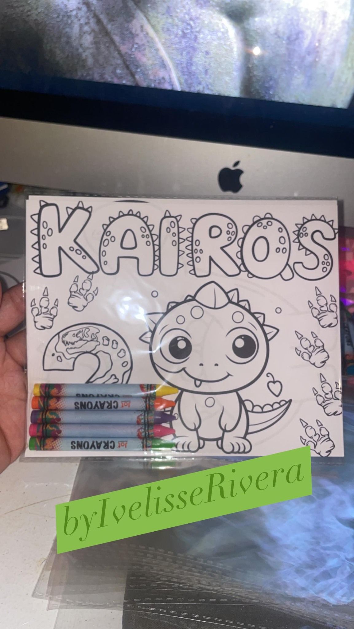 Birthday Packages