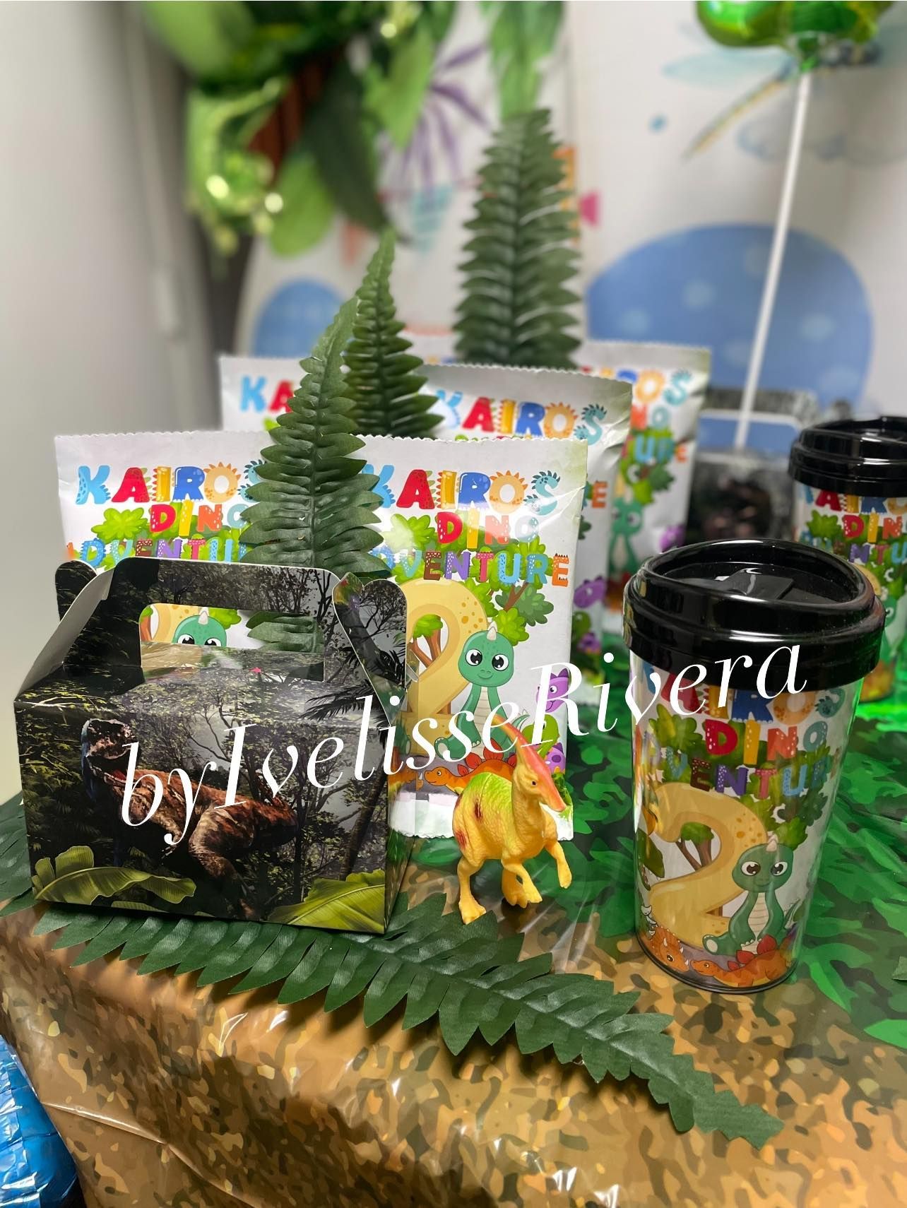 Birthday Packages