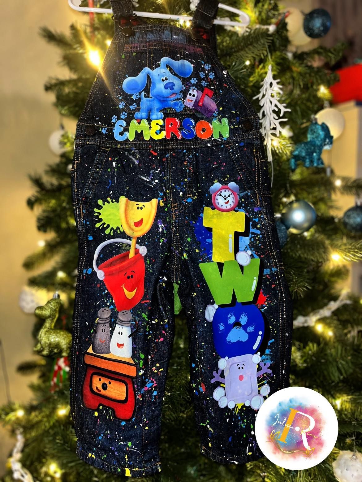 Personalized Overall Fit