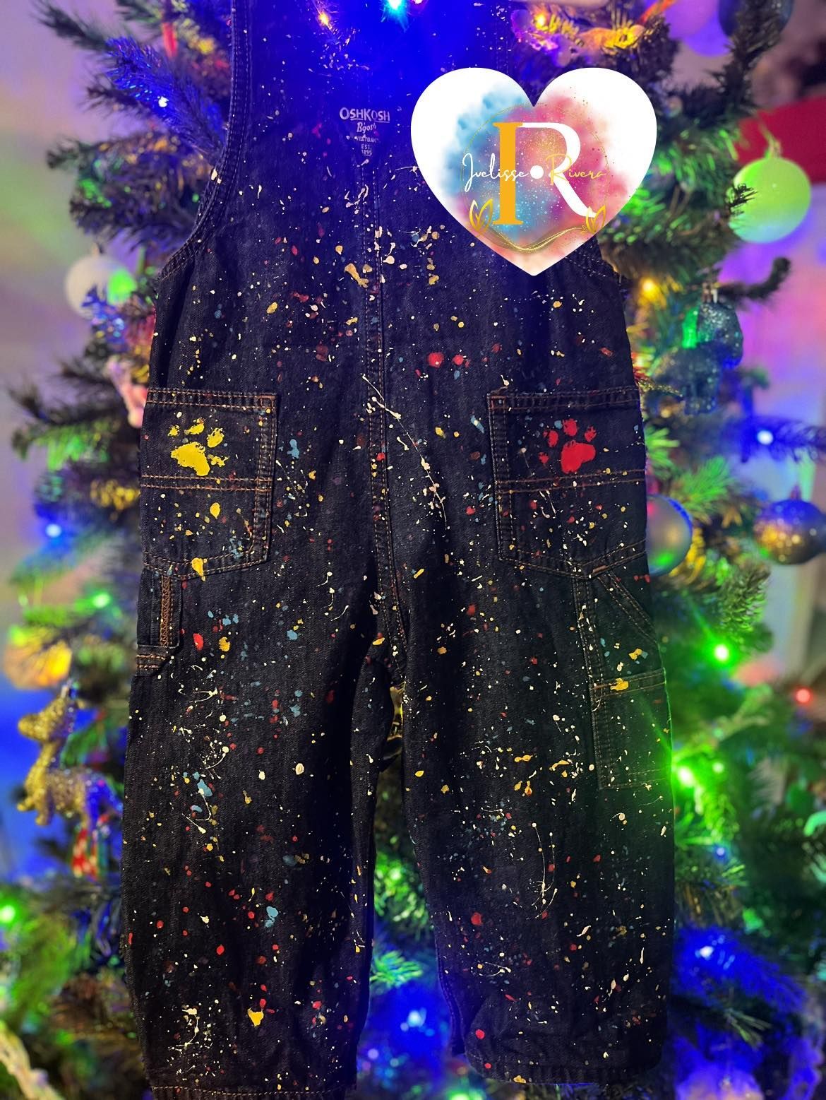Personalized Overall Fit