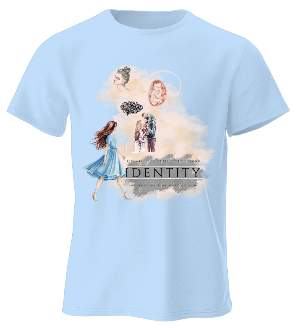 Woman Identity