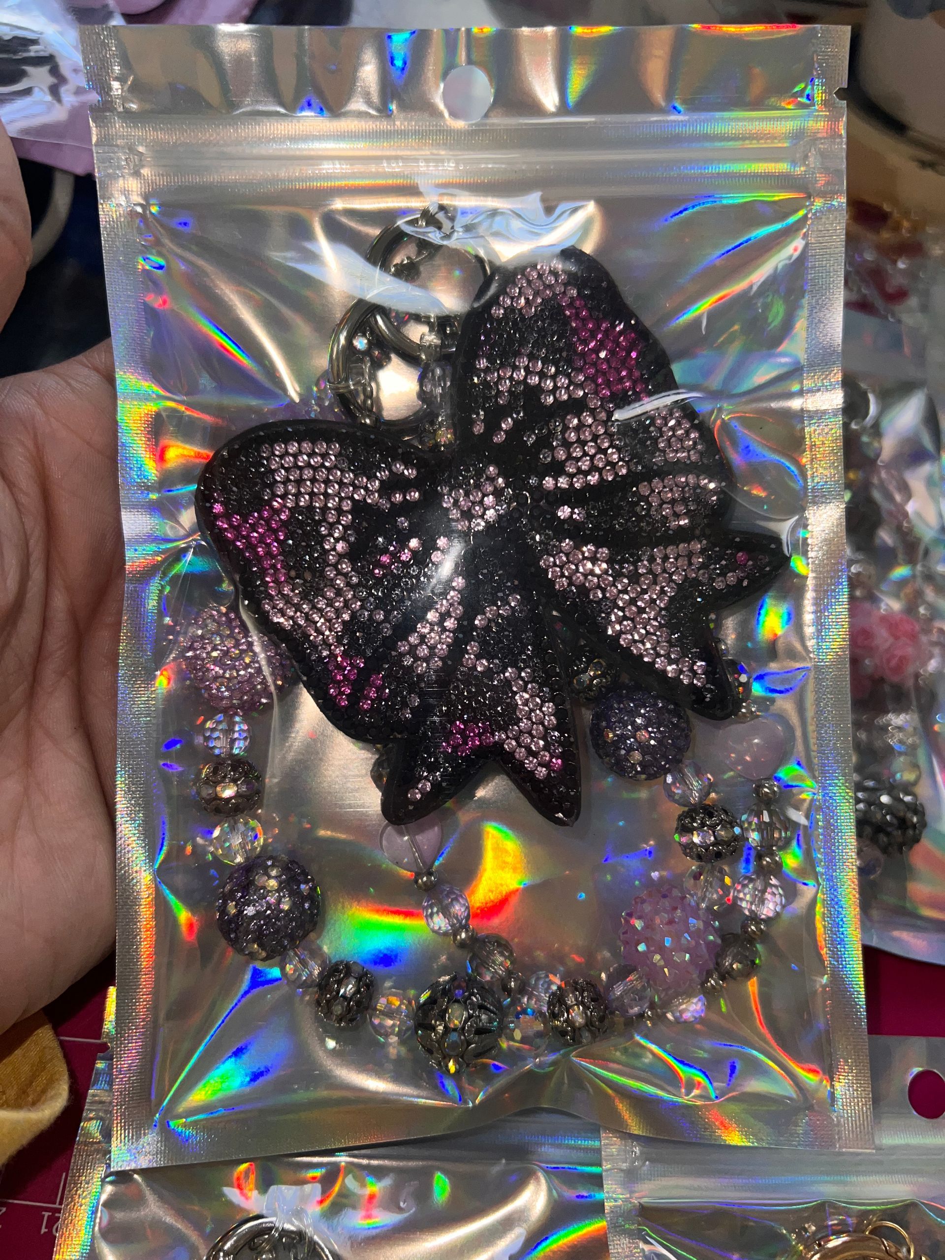 FANCY ACCESSORIES