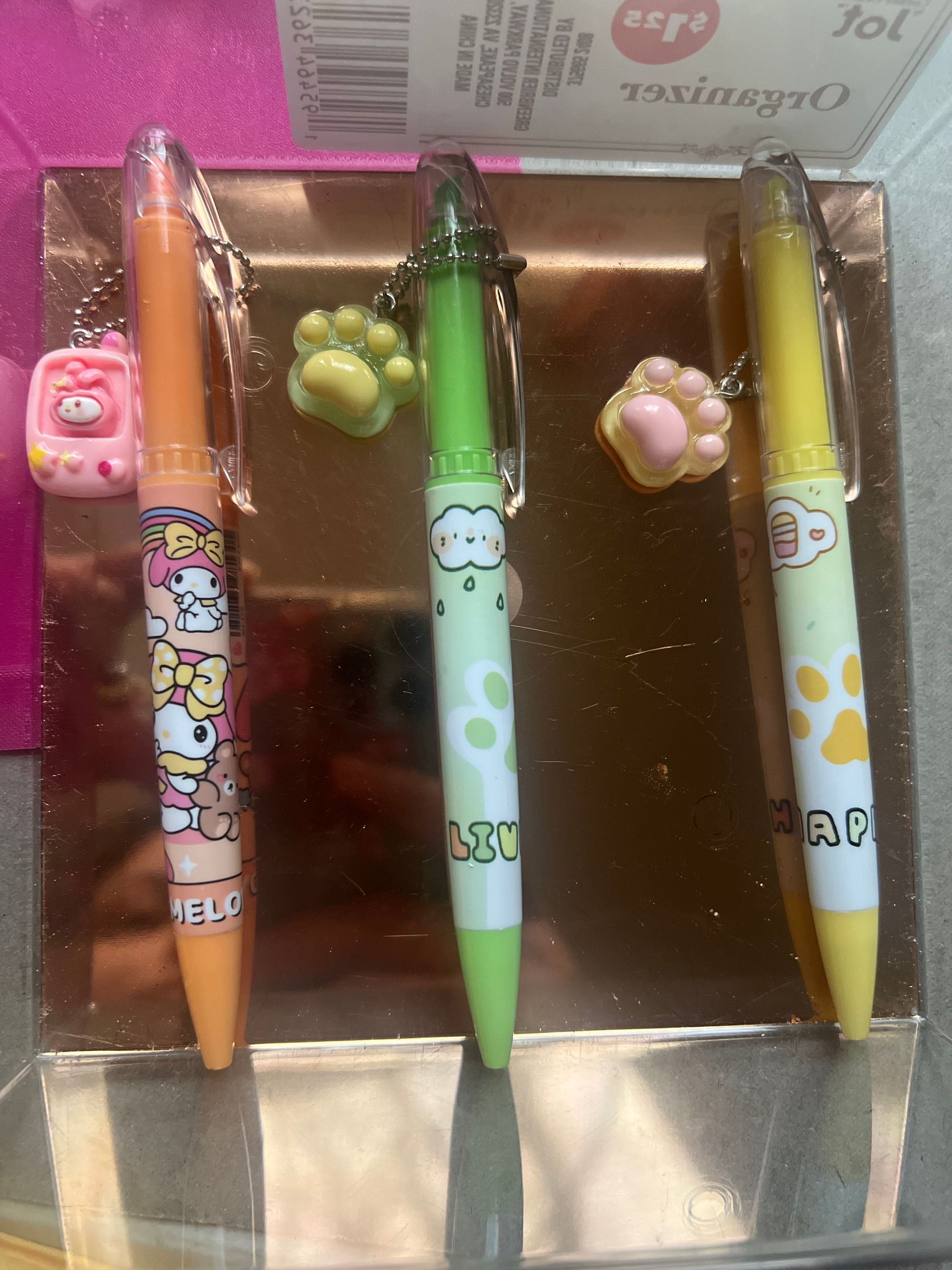 Miscellaneous Stationery