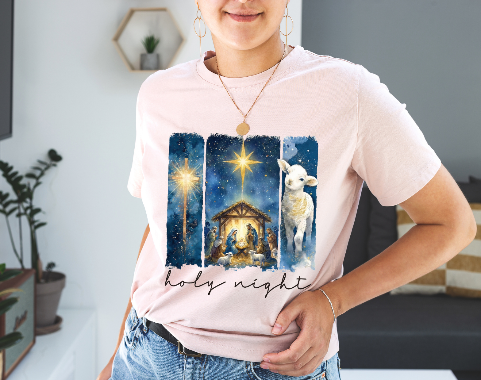 Holy Night