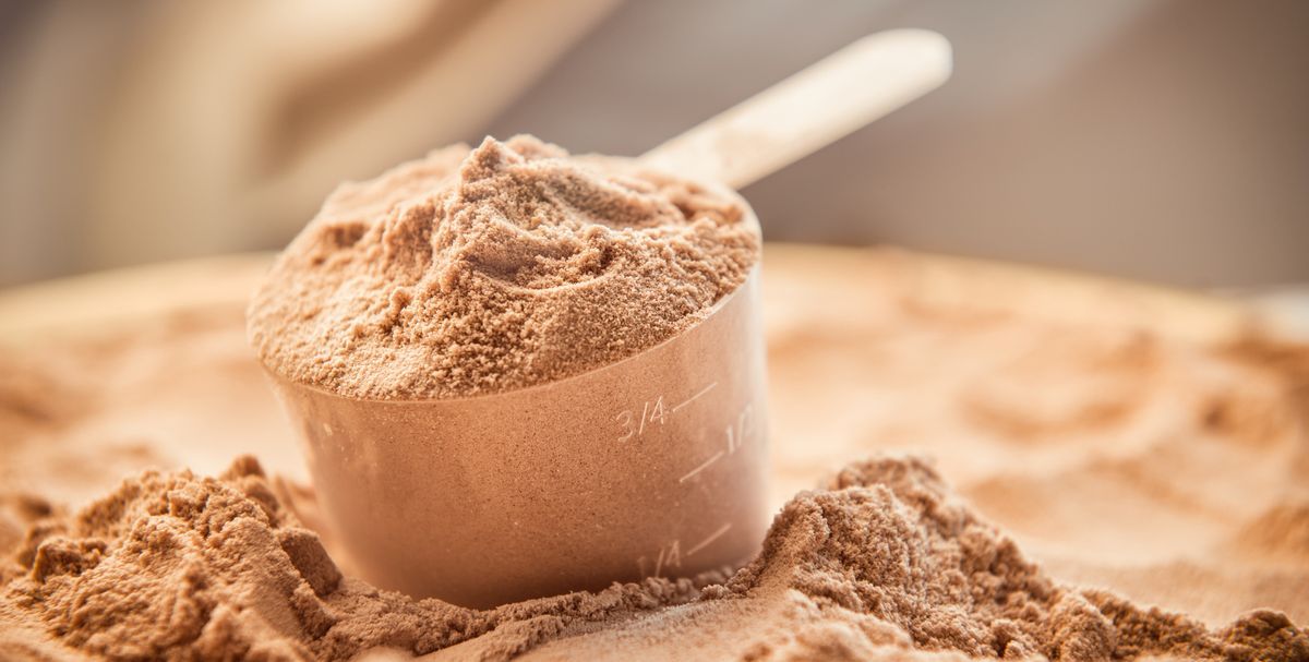 How to Choose the Right Protein Powder | Shred With Shannon