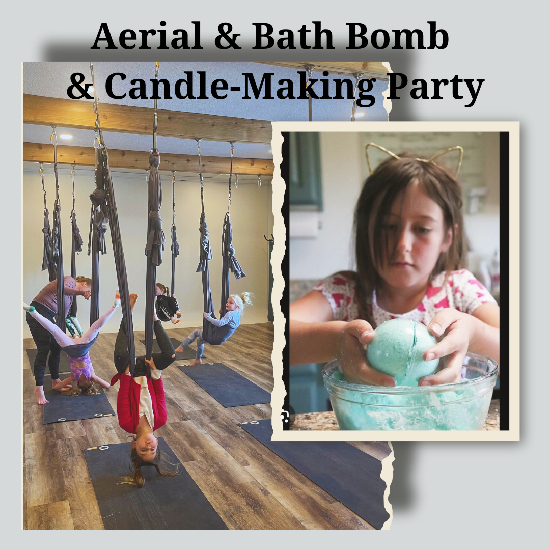 waconia birthday parties